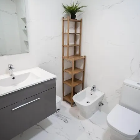 Apartament Downtown 1bedroom Silence Street Self Check In *
