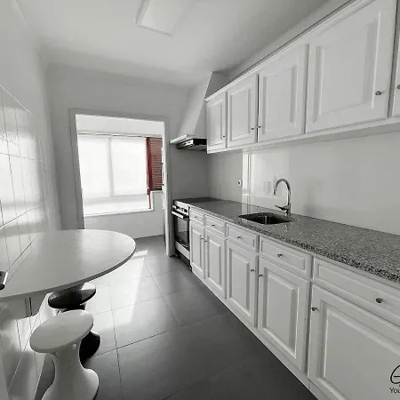 Downtown 1bedroom Silence Street Self Check In *