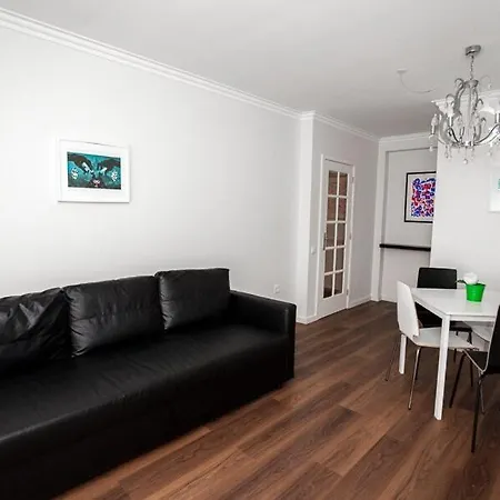 Downtown 1bedroom Silence Street Self Check In *
