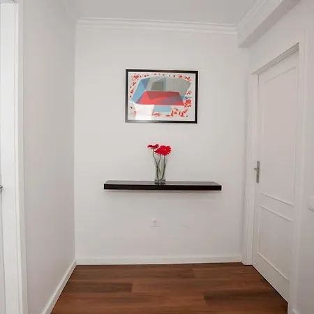 Downtown 1bedroom Silence Street Self Check In Apartment *