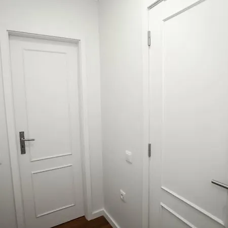 Downtown 1bedroom Silence Street Self Check In Porto