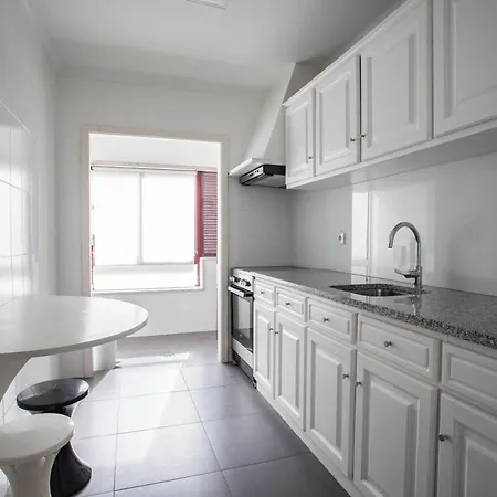 Downtown 1bedroom Silence Street Self Check In Apartment Porto