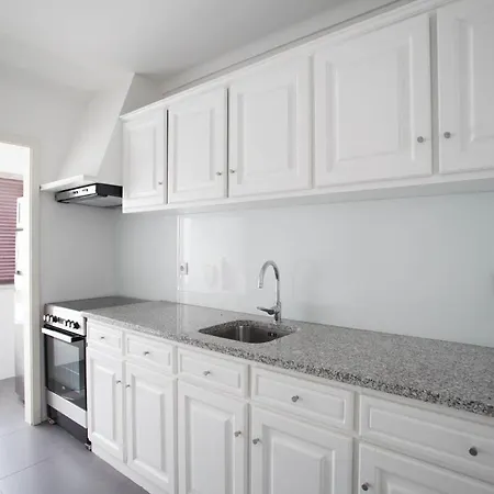 Downtown 1bedroom Silence Street Self Check In Apartment Porto