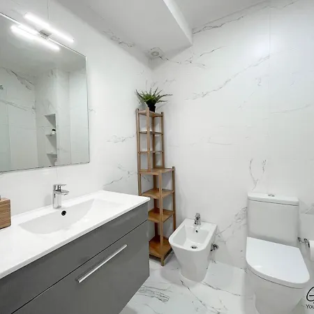 Downtown 1bedroom Silence Street Self Check In
