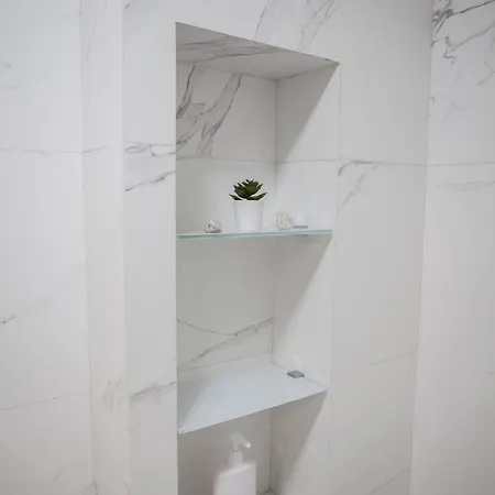 Apartment Downtown 1bedroom Silence Street Self Check In