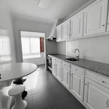 Downtown 1bedroom Silence Street Self Check In Apartment